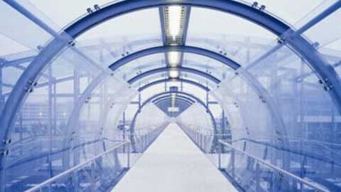 加州艺术学院公开课：建筑学